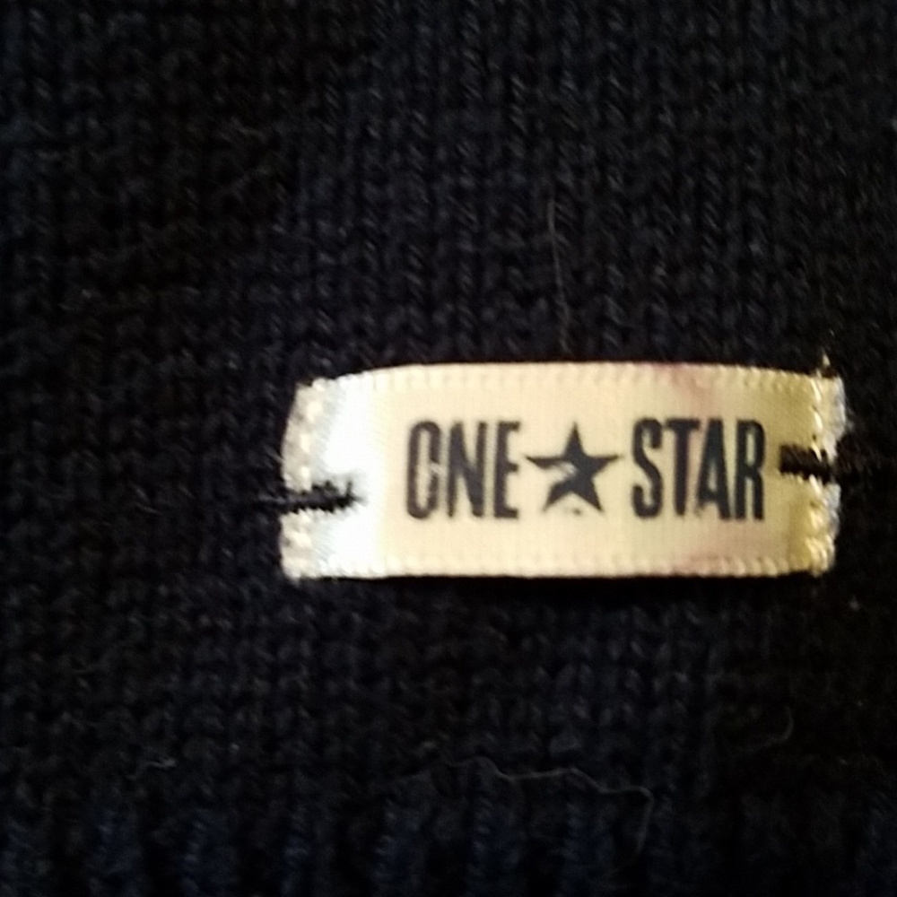 💕Converse* Top - Picture 4 of 7